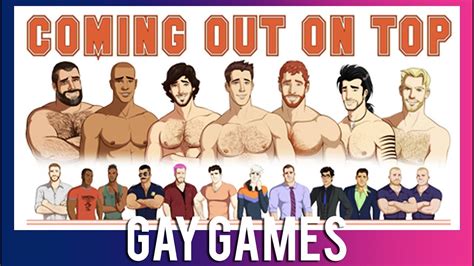 juegos para gays|Mentor de Steam: LGBT+ Games